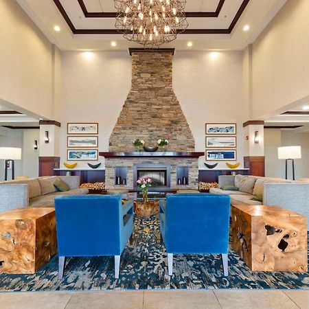 Отель Doubletree By Hilton Front Royal Blue Ridge Shadows Экстерьер фото